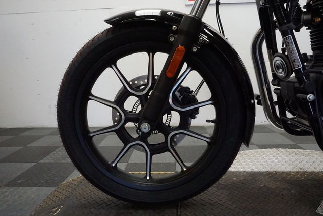 2024 ROYAL ENFIELD METEOR 350 ABS CLASSIC CRUISER!!! - 23072601 - 16