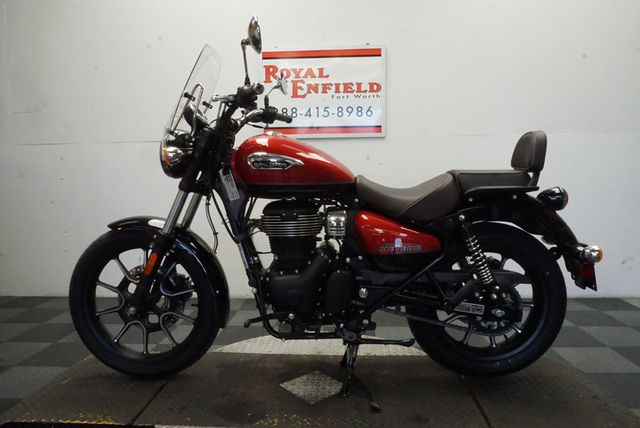 2024 ROYAL ENFIELD METEOR 350 ABS CLASSIC CRUISER!!! - 23072601 - 1