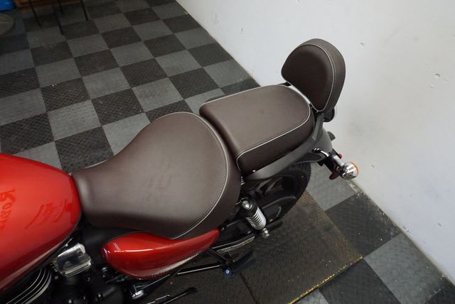 2024 ROYAL ENFIELD METEOR 350 ABS CLASSIC CRUISER!!! - 23072601 - 21