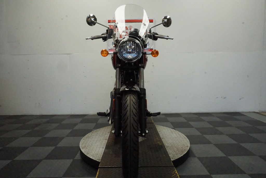2024 ROYAL ENFIELD METEOR 350 ABS CLASSIC CRUISER!!! - 23072601 - 23