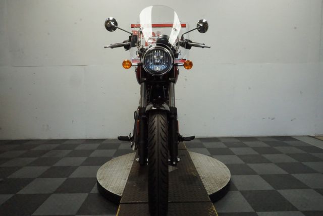 2024 ROYAL ENFIELD METEOR 350 ABS CLASSIC CRUISER!!! - 23072601 - 23