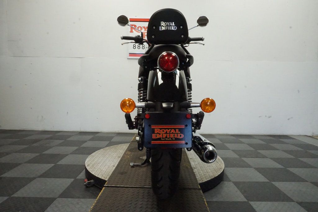2024 ROYAL ENFIELD METEOR 350 ABS CLASSIC CRUISER!!! - 23072601 - 24