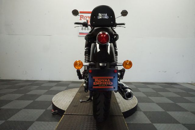 2024 ROYAL ENFIELD METEOR 350 ABS CLASSIC CRUISER!!! - 23072601 - 24