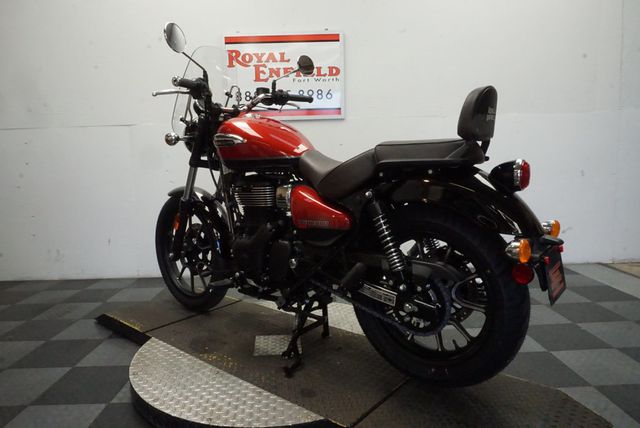 2024 ROYAL ENFIELD METEOR 350 ABS CLASSIC CRUISER!!! - 23072601 - 3