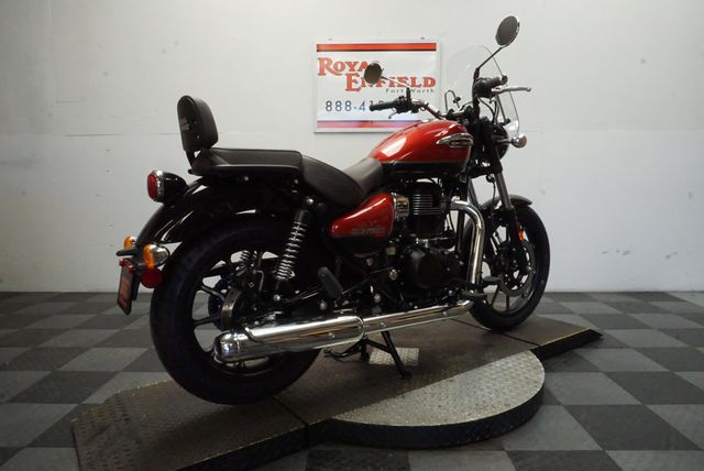 2024 ROYAL ENFIELD METEOR 350 ABS CLASSIC CRUISER!!! - 23072601 - 5