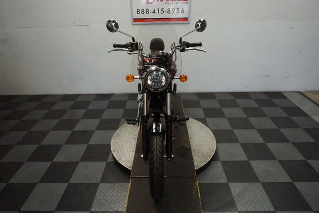 2024 ROYAL ENFIELD METEOR 350 ABS CLASSIC CRUISER!!! - 23072601 - 6