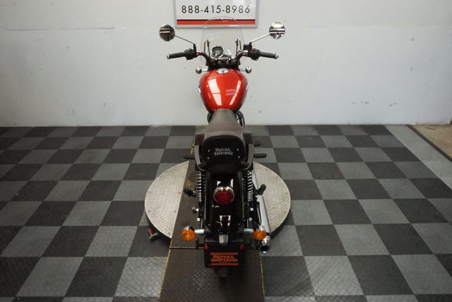 2024 ROYAL ENFIELD METEOR 350 ABS CLASSIC CRUISER!!! - 23072601 - 7