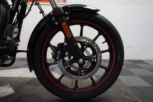 2024 ROYAL ENFIELD METEOR 350 ABS CLASSIC CRUISER!!! - 23078613 - 13