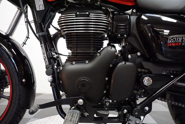 2024 ROYAL ENFIELD METEOR 350 ABS CLASSIC CRUISER!!! - 23078613 - 14