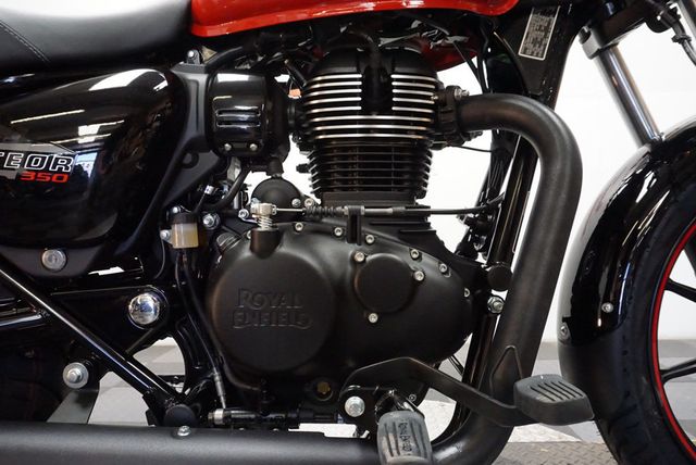 2024 ROYAL ENFIELD METEOR 350 ABS CLASSIC CRUISER!!! - 23078613 - 15