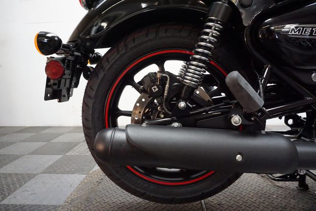 2024 ROYAL ENFIELD METEOR 350 ABS CLASSIC CRUISER!!! - 23078613 - 16