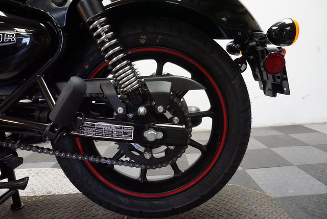 2024 ROYAL ENFIELD METEOR 350 ABS CLASSIC CRUISER!!! - 23078613 - 17