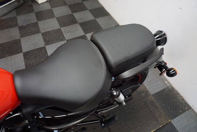 2024 ROYAL ENFIELD METEOR 350 ABS CLASSIC CRUISER!!! - 23078613 - 18