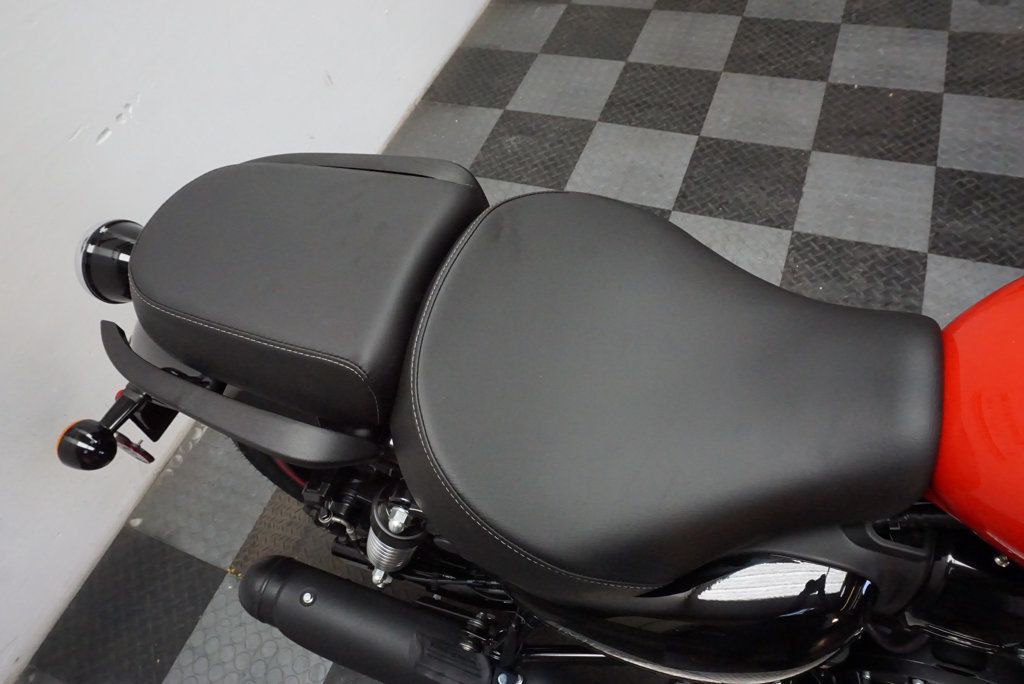 2024 ROYAL ENFIELD METEOR 350 ABS CLASSIC CRUISER!!! - 23078613 - 19