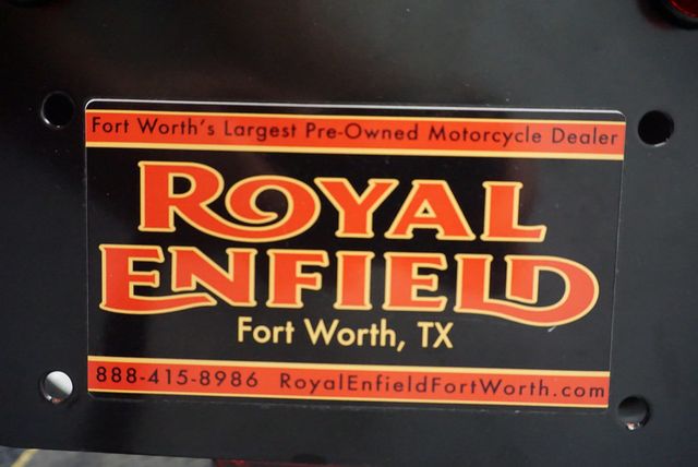 2024 ROYAL ENFIELD METEOR 350 ABS CLASSIC CRUISER!!! - 23078613 - 21