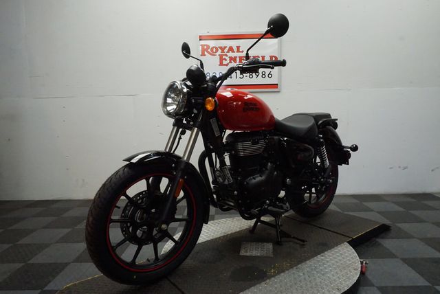 2024 ROYAL ENFIELD METEOR 350 ABS CLASSIC CRUISER!!! - 23078613 - 2