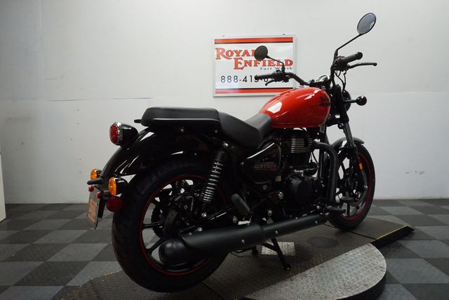 2024 ROYAL ENFIELD METEOR 350 ABS CLASSIC CRUISER!!! - 23078613 - 5