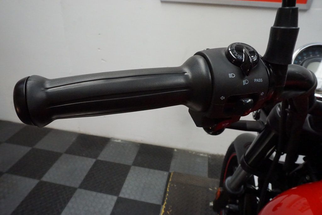 2024 ROYAL ENFIELD METEOR 350 ABS CLASSIC CRUISER!!! - 23078613 - 7