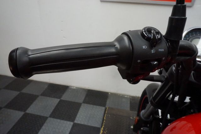 2024 ROYAL ENFIELD METEOR 350 ABS CLASSIC CRUISER!!! - 23078613 - 7