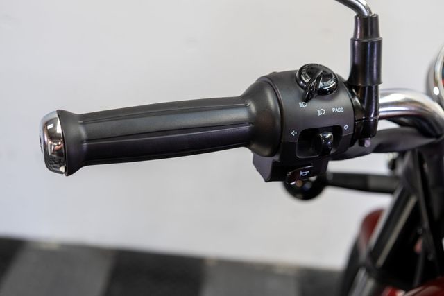 2024 ROYAL ENFIELD METEOR 350 ABS CLASSIC CRUISER!!! - 23078616 - 10
