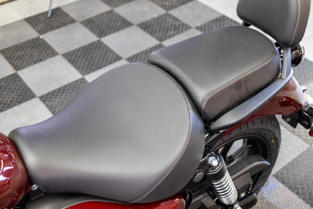 2024 ROYAL ENFIELD METEOR 350 ABS CLASSIC CRUISER!!! - 23078616 - 22