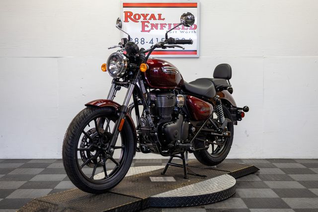 2024 ROYAL ENFIELD METEOR 350 ABS CLASSIC CRUISER!!! - 23078616 - 2