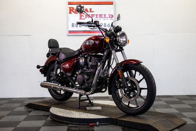 2024 ROYAL ENFIELD METEOR 350 ABS CLASSIC CRUISER!!! - 23078616 - 4