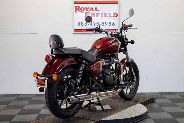 2024 ROYAL ENFIELD METEOR 350 ABS CLASSIC CRUISER!!! - 23078616 - 5