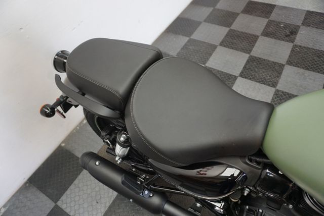 2024 ROYAL ENFIELD METEOR 350 ABS FIREBALL GREEN*ORDER - 22497554 - 20