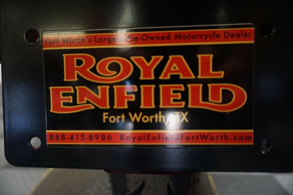 2024 ROYAL ENFIELD METEOR 350 ABS FIREBALL GREEN*ORDER - 22497554 - 22