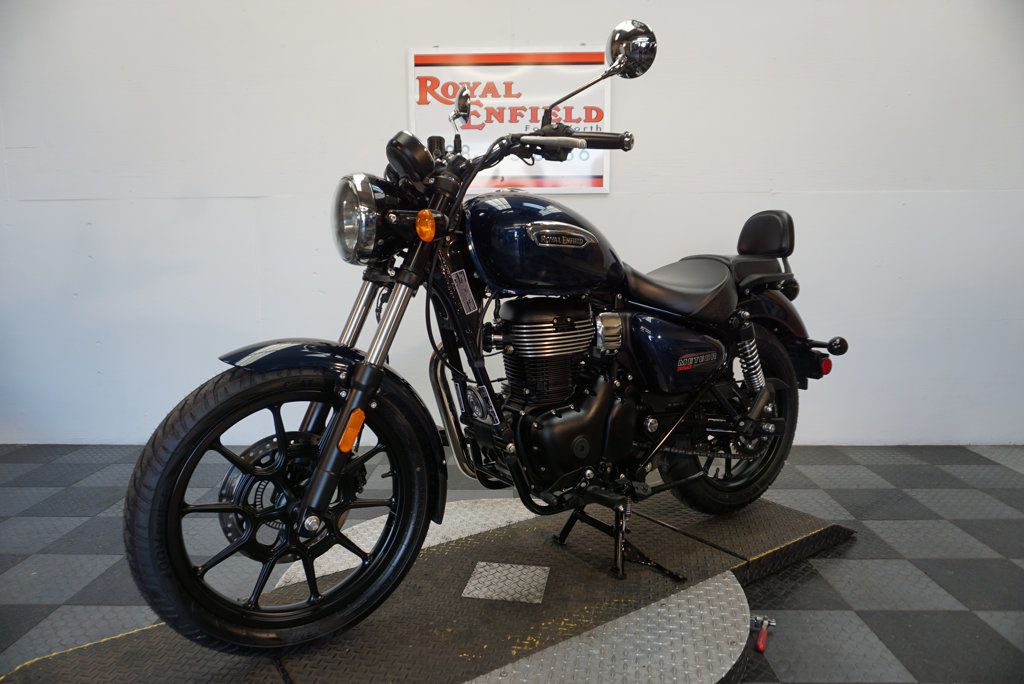 2024 ROYAL ENFIELD METEOR 350 ABS RETRO FUN TO RIDE!!! - 22989255 - 3