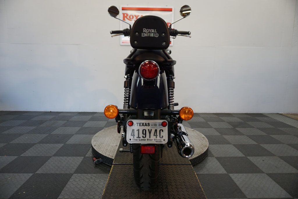 2024 ROYAL ENFIELD METEOR 350 ABS RETRO FUN TO RIDE!!! - 22989255 - 4