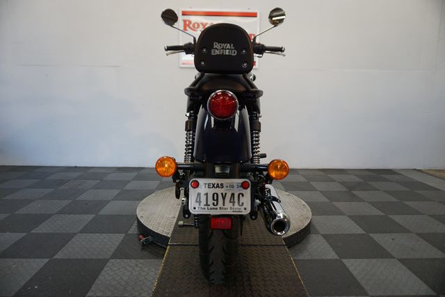 2024 ROYAL ENFIELD METEOR 350 ABS RETRO FUN TO RIDE!!! - 22989255 - 4