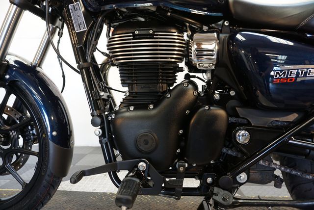 2024 ROYAL ENFIELD METEOR 350 ABS RETRO FUN TO RIDE!!! - 22989255 - 8