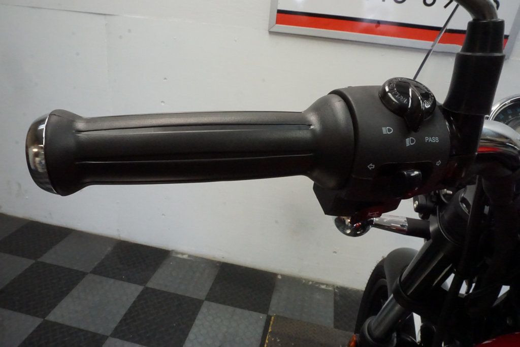 2024 ROYAL ENFIELD METEOR 350 ABS RETRO FUN TO RIDE!!! - 22989261 - 10