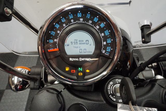 2024 ROYAL ENFIELD METEOR 350 ABS RETRO FUN TO RIDE!!! - 22989261 - 12