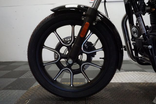 2024 ROYAL ENFIELD METEOR 350 ABS RETRO FUN TO RIDE!!! - 22989261 - 15