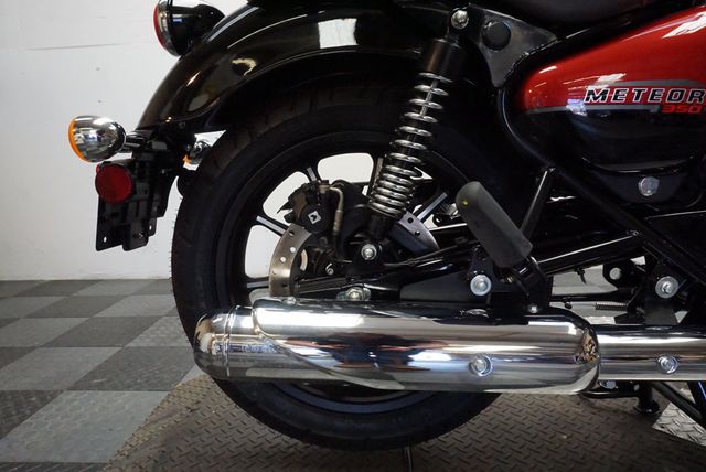 2024 ROYAL ENFIELD METEOR 350 ABS RETRO FUN TO RIDE!!! - 22989261 - 19