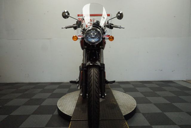 2024 ROYAL ENFIELD METEOR 350 ABS RETRO FUN TO RIDE!!! - 22989261 - 23