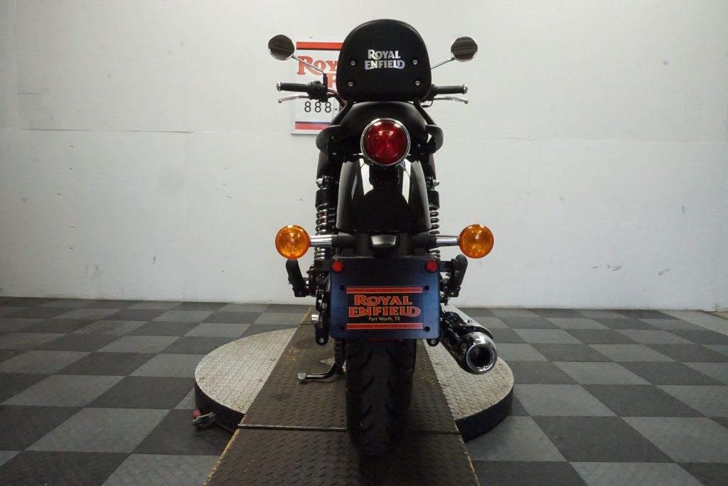 2024 ROYAL ENFIELD METEOR 350 ABS RETRO FUN TO RIDE!!! - 22989261 - 24