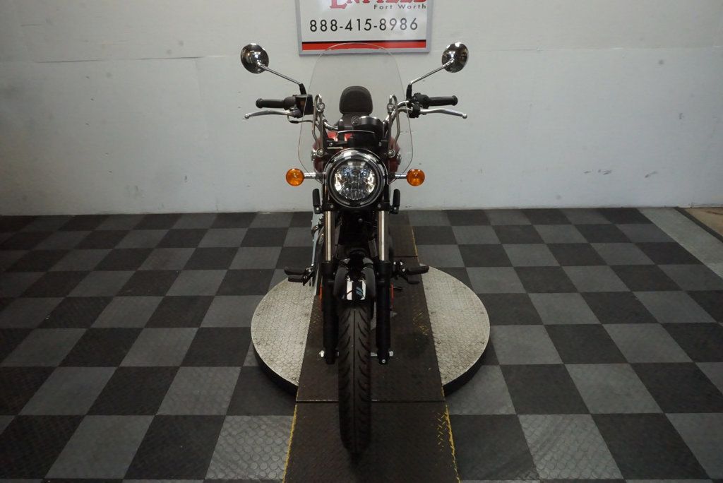 2024 ROYAL ENFIELD METEOR 350 ABS RETRO FUN TO RIDE!!! - 22989261 - 6