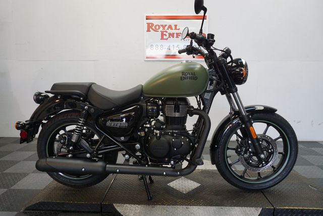 2024 ROYAL ENFIELD METEOR 350 ABS RETRO FUN TO RIDE!!! - 22989269 - 0