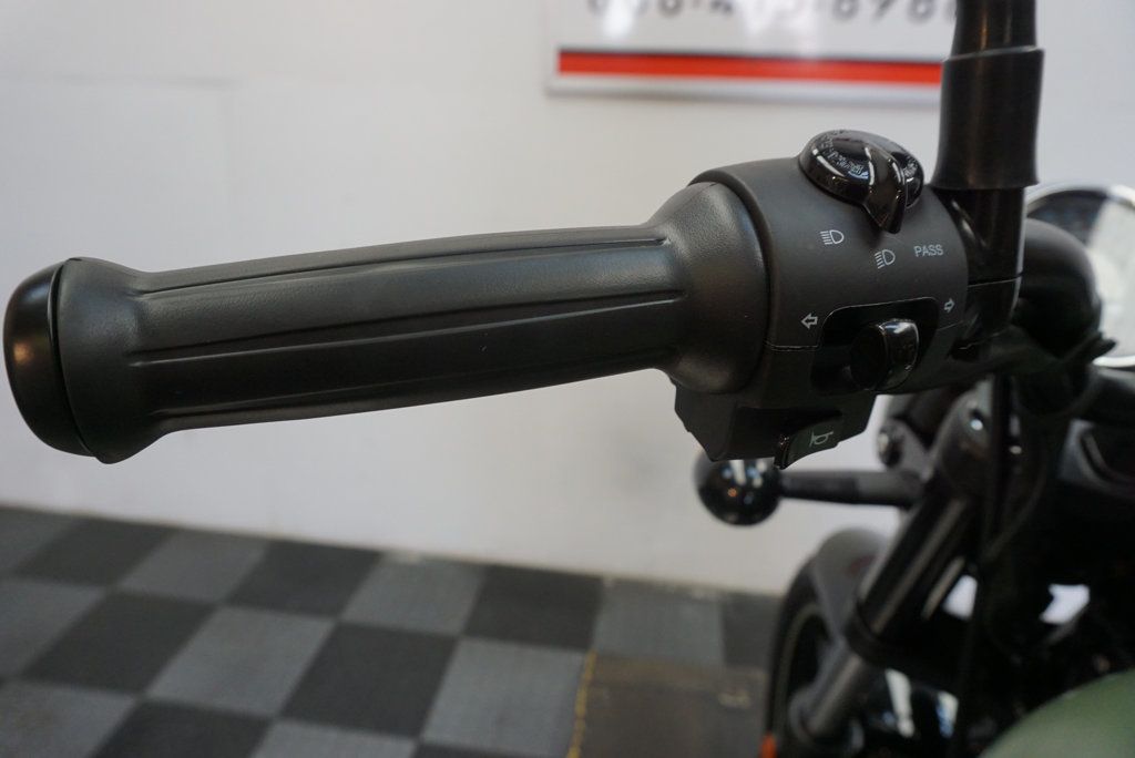 2024 ROYAL ENFIELD METEOR 350 ABS RETRO FUN TO RIDE!!! - 22989269 - 10