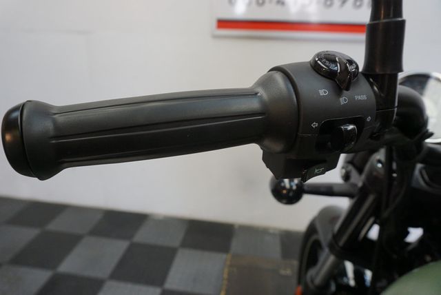 2024 ROYAL ENFIELD METEOR 350 ABS RETRO FUN TO RIDE!!! - 22989269 - 10