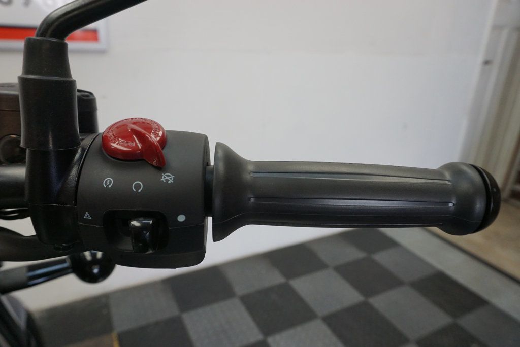 2024 ROYAL ENFIELD METEOR 350 ABS RETRO FUN TO RIDE!!! - 22989269 - 11