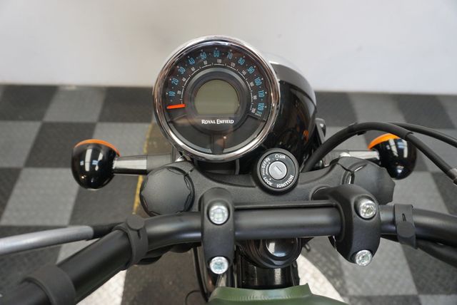 2024 ROYAL ENFIELD METEOR 350 ABS RETRO FUN TO RIDE!!! - 22989269 - 12