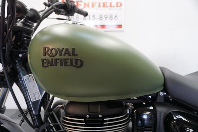 2024 ROYAL ENFIELD METEOR 350 ABS RETRO FUN TO RIDE!!! - 22989269 - 14