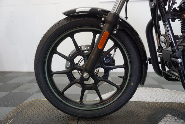 2024 ROYAL ENFIELD METEOR 350 ABS RETRO FUN TO RIDE!!! - 22989269 - 15