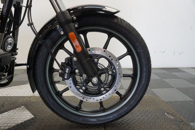 2024 ROYAL ENFIELD METEOR 350 ABS RETRO FUN TO RIDE!!! - 22989269 - 16