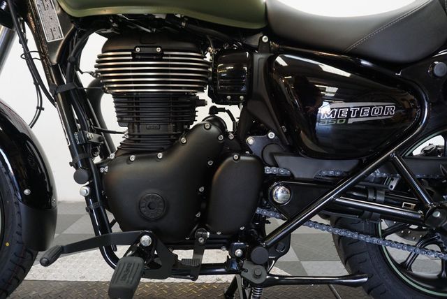 2024 ROYAL ENFIELD METEOR 350 ABS RETRO FUN TO RIDE!!! - 22989269 - 18